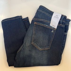 Sam Edelman “The Stiletto” High Rise Skinny Jeans - NWT - Size 14/32